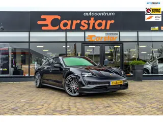 Porsche Taycan 4S Performance 84 kWh|Panorama|Sport|