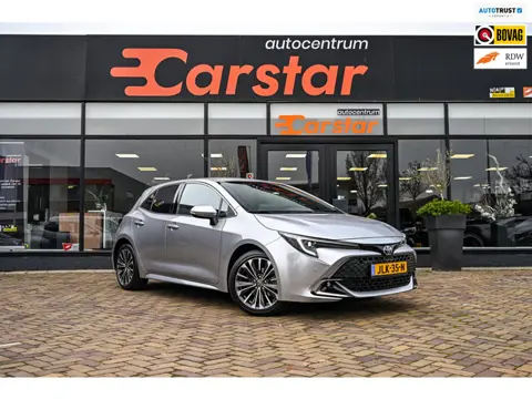 Toyota Corolla Hybrid 140 Dynamic|Cruise|Camera|Bovag-garantie