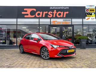 Toyota Corolla 2.0 Hybrid Dynamic|Navi|Cruise|Camera|