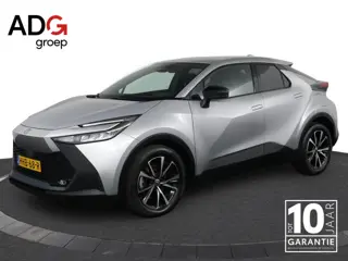 Toyota C-HR 2.0 Plug-in Hybrid 220 Dynamic | Bij aanschaf van deze auto 1e jaar gratis onderhoud ! |