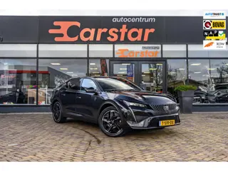Peugeot 408 1.6 HYbrid GT 180 EAT8|Car-Play|Camera|191 PK