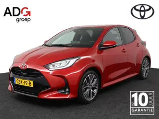 Toyota Yaris 1.5 Hybrid 130 Executive | Parkeersensoren | Apple Carplay/Android Auto |  Blind Spot M