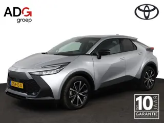 Toyota C-HR 1.8 Hybrid 140 Dynamic | Navigatie | Parkeer sensoren |