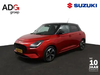 Suzuki Swift 1.2 Style Smart Hybrid | Climate control | Cruise control adaptive | Navigatie | Apple 
