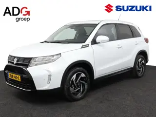 Suzuki Vitara 1.4 Boosterjet Style Smart Hybrid | Climate control | Cruise control adaptive | Naviga