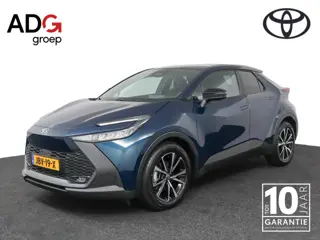 Toyota C-HR 1.8 Hybrid 140 Dynamic | Apple Carplay/Android auto | Parkeersensoren | Navigatie |