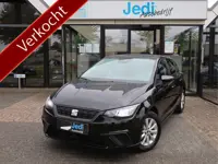 SEAT Ibiza Style 5drs 1.0 EcoTSI 81kw/110pk DSG7 (bj 2023)