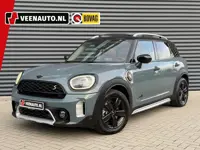 MINI Countryman 1.5 Cooper SE ALL4 Pano/Leder/Camera/H&K