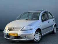 Citroën C3 1.4i Sky Radio (bj 2006)