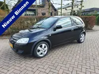 Opel Corsa 1.2-16V Maxx *Airco*  Lage km (bj 2004)