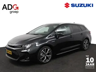 Suzuki Swace 1.8 Hybrid Select | DEMOVOORDEEL | Climate control | Cruise control adaptive | Apple ca