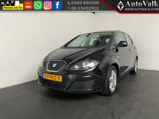 SEAT Altea 1.4 TSI Businessline High (bj 2011)