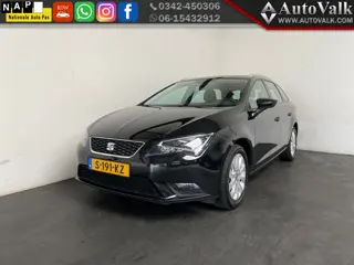 SEAT Leon ST 1.4 TSI X-PERIENCE Connect (bj 2016)