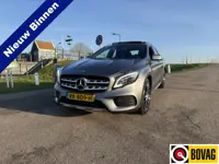 Mercedes-Benz GLA 180 bj2017/134000km/automaat (bj 2017)