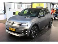 Renault 5 comfort range Roland-Garros 52 kWh (bj 2025)