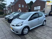 Toyota Aygo 1.0-12V Access | Dealer onderhouden!