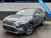 Toyota RAV4 2.5 Hybrid AWD Executive Navigatie, Dodehoekdetectie, LED, Stoel- & Stuurwiel verwarmd, 