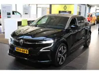 Renault Mégane E-Tech comfort range iconic 60 kWh + pack adv. Drive Assist & Augm. Vision