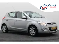 Hyundai i20 1.2i i-Motion (bj 2012)