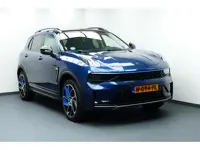 Lynk & Co 01 1.5 All Season Banden, Trekhaak 1800kg