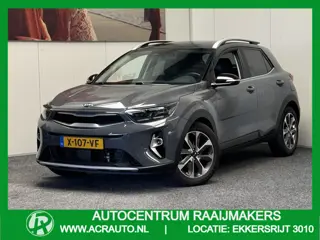 Kia Stonic 1.0 T-GDi MHEV DYNAMIC PLUS LINE NAVIGATIE ADAPTIVE CRUISE CONTROL CLIMATE CONTROL BLUETO