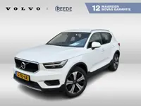 Volvo XC40 1.5 T3 Momentum Pro Park Assist Line | Trekhaak