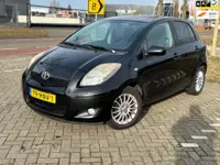 Toyota Yaris 1.3 VVTi Dynamic