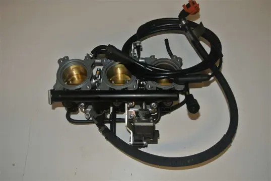 GASKLEPHUIS Triumph Tiger 800 xc 2012 - 2013