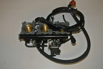 GASKLEPHUIS Triumph Tiger 800 xc 2012 - 2013