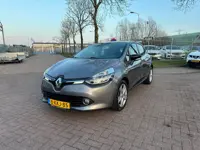 Renault Clio 1.5 dCi ECO Expression