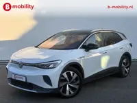 Volkswagen ID.4 First 77 kWh SOH91% Achteruitrijcamera Adaptive Cruise Control | Stoel/Stuurwielverw