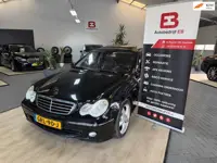 Mercedes-Benz C-klasse 230 K. Elegance