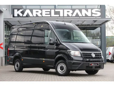 Volkswagen Crafter 2.0 TDI 140 | L3H3 | 53.000KM | Cruise | Airco..