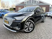 Audi Q4 e-tron 35 Advanced edition Camera, Sonos Audio, Stoelverwarming, Adap. Cruise