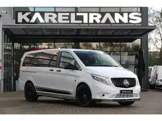 Mercedes-Benz Vito 114 CDI | Aut. | DC | L2H1 | Navi | Cruise | Airco..