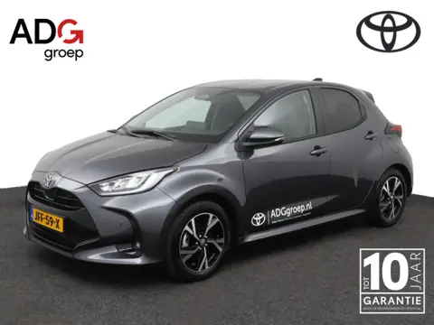 Toyota Yaris 1.5 Hybrid 115 Dynamic  | Comfort Pack | Stuurverwarming |
