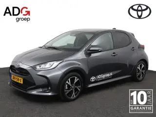 Toyota Yaris 1.5 Hybrid 115 Dynamic  | Comfort Pack | Stuurverwarming |