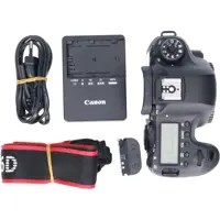 Tweedehands Canon EOS 6D Body CM5599