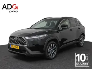 Toyota Corolla Cross Hybrid 140 Style | Achterklep elektrisch bedienbaar | Apple Carplay/Android Aut