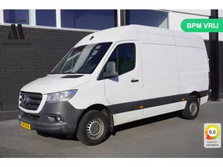 Mercedes-Benz Sprinter 315 CDI Automaat L2H2 EURO 6 - A/C climate - Cruise - Camera - € 20.950,- Exc
