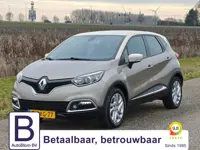 Renault Captur 0.9 TCe Dynamique / Trekhaak / Navigatie / Cruisecontrol