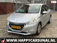 Peugeot 208 1.2 VTi Envy,APK