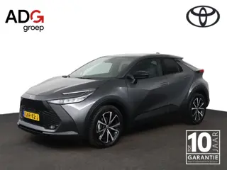 Toyota C-HR 1.8 Hybrid 140 Dynamic | Bij aanschaf van deze auto 1e jaar gratis onderhoud ! |