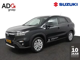 Suzuki S-Cross 1.4 Boosterjet Select Smart Hybrid | DEMOVOORDEEL | Climate control | Cruise control 