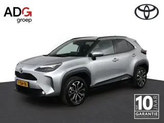 Toyota Yaris Cross 1.5 Hybrid Dynamic | Apple Carplay/Android Auto | Navigatie | Parkeercamera | Ada