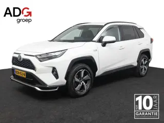 Toyota RAV4 2.5 Plug-in Hybrid AWD Dynamic | Adaptive Cruise Control | Apple Carplay | Android Auto 