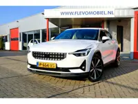 Polestar 2 Long Range Single Motor 78 kWh Pano|Leder|Navi|360Cam|LMV