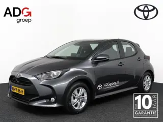 Toyota Yaris 1.5 Hybrid 115 Active | Apple Carplay/Android Auto | Parkeercamera | Adaptieve Cruise-C