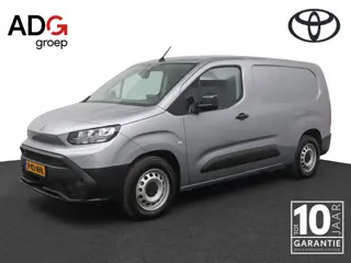 Toyota PROACE CITY Electric Navigator Long 50 kWh  | Lengte 2 | Apple Carplay |