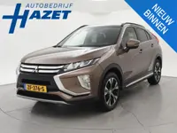 Mitsubishi Eclipse Cross 1.5 DI-T 163 PK INTENSE + TREKHAAK | ORIG. NL | 1e EIGENAAR | CAMERA | CARP